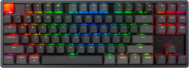 Produktbild Keychron K8 (DE, Kabellos, Kabelgebunden)