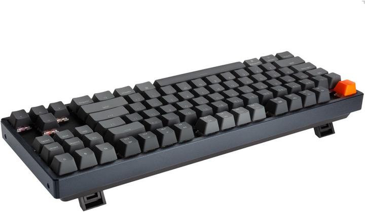 Produktbild Keychron K8 (DE, Kabellos, Kabelgebunden)