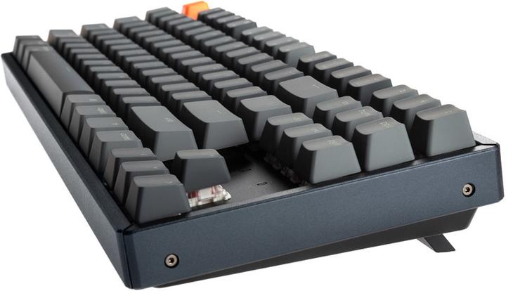 Produktbild Keychron K8 (DE, Kabellos, Kabelgebunden)