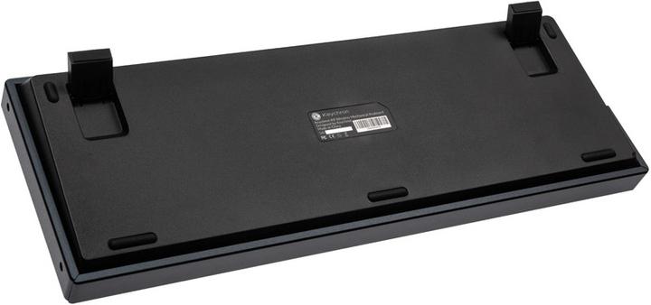 Produktbild Keychron K8 (DE, Kabellos, Kabelgebunden)