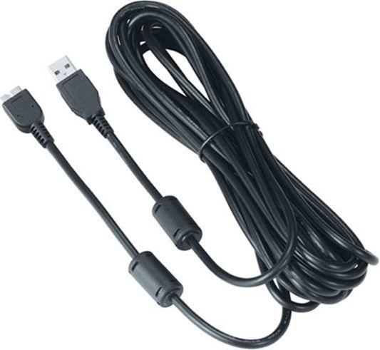 Actual product image Canon USB cable IFC-40AB II (Cable)