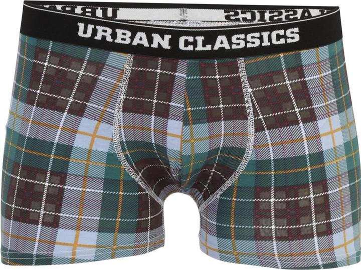 Immagine prodotto Urban Classics Boxer biologici 5-Pack (S, Confezione da 5 pezzi)