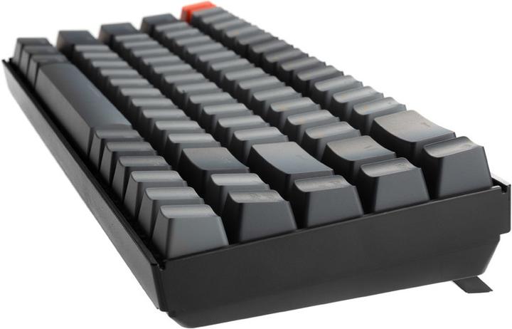 Actual product image Keychron K6 (DE, Cable, Wireless)