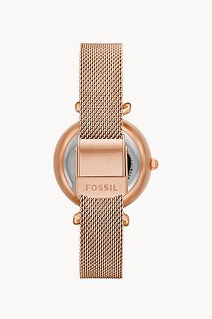 Produktbild Fossil Carlie Mini Me (Analoguhr, 28 mm)