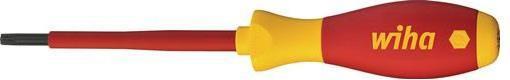 Actual product image Wiha VDE Torx screwdriver SoftF (TX)