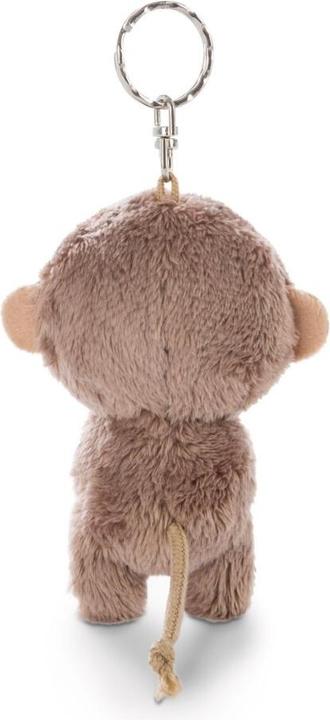 Actual product image NICI Schlenker Affe Hobson 9cm