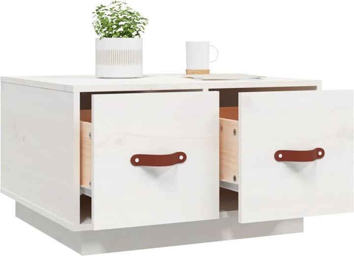 Image du produit vidaXL Couchtisch