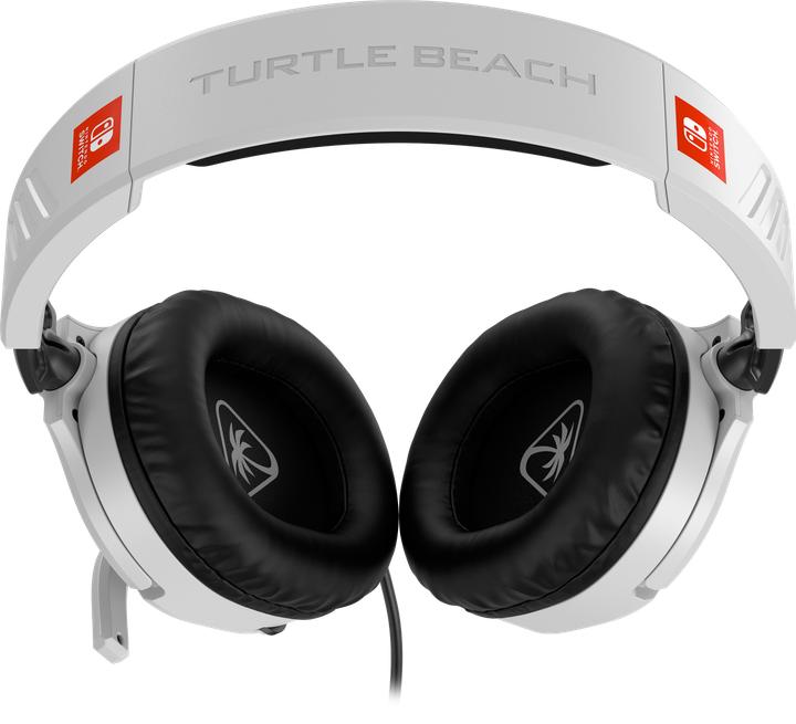 Image du produit Turtle Beach Recon 70 · NS · White (Filaire)