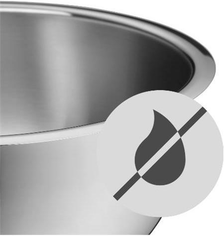 Productafbeelding WMF Keuken kom set Gourmet 2 stuks. (22 cm, 2 l, 2x)