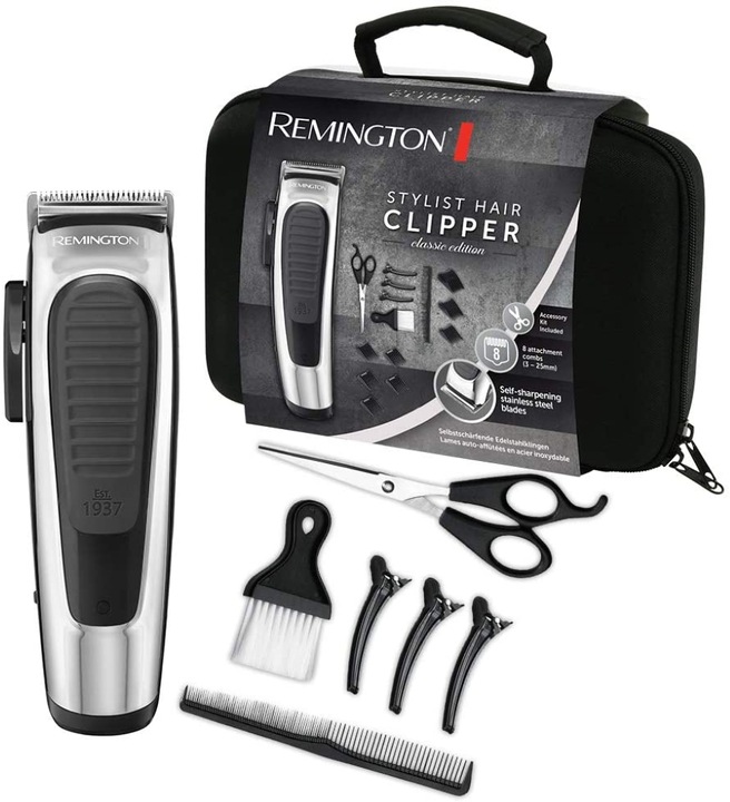 Immagine prodotto Remington Stylist Classic