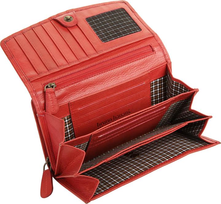Actual product image Bruno Banani Geldbörse