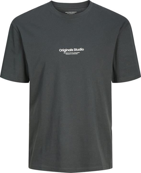 Immagine prodotto Jack & Jones T-shirt stampata con scollo rotondo (M)