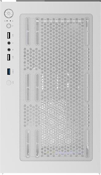 Produktbild AeroCool Viewport Mini (mATX, Mini-ITX)
