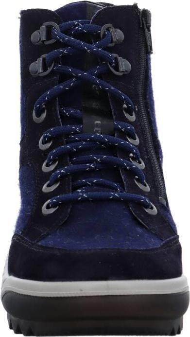 Actual product image Legero Tirano GTX (40)