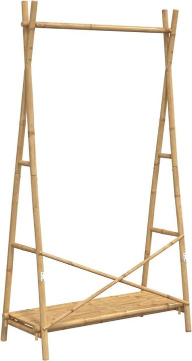 Produktbild vidaXL Kleiderständer
