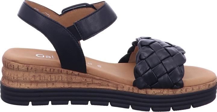 Produktbild Gabor Sandale 42.703.57 (36)