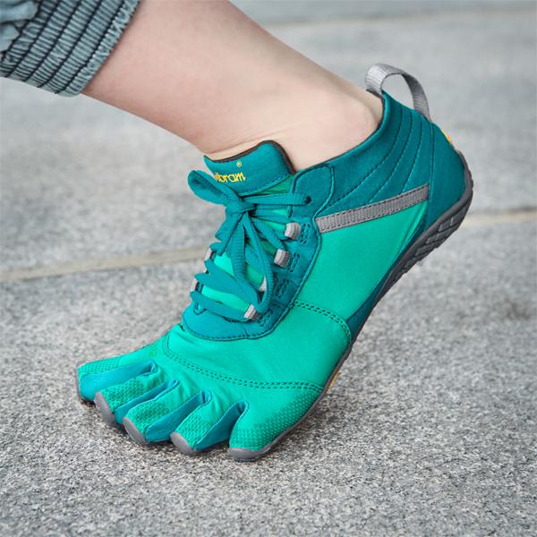 Immagine prodotto Vibram Scarpe isolate Trek Ascent (41)