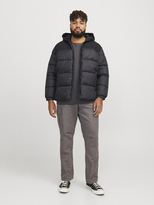 Immagine prodotto Jack & Jones Giacca trapuntata Plus Giacca trapuntata (3XL)
