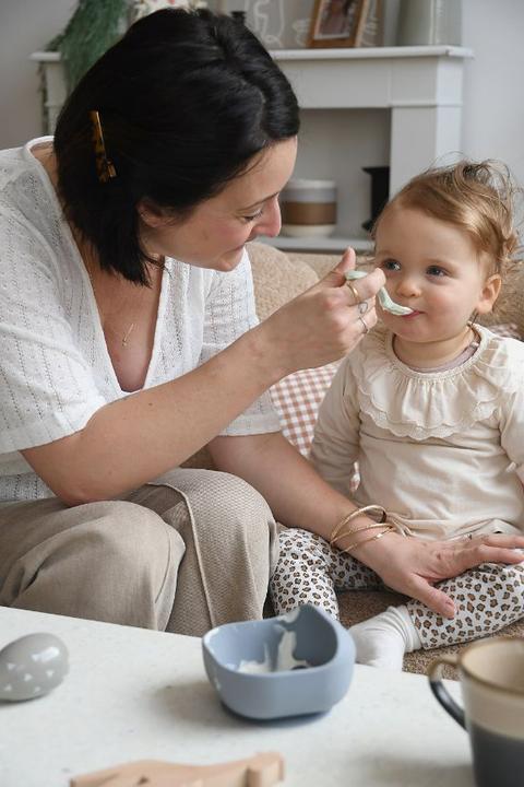 Actual product image Beaba Bowl