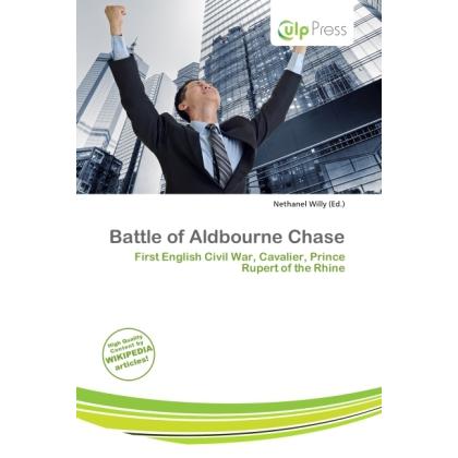 Battle of Aldbourne Chase, Fachbücher