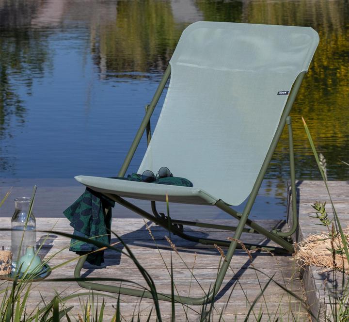 Image du produit Lafuma Maxi Transat CB (84 cm)