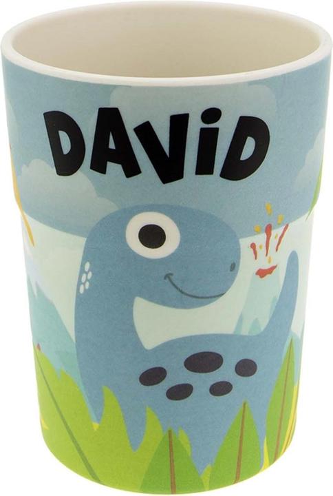 Produktbild HTI-Living Namensbecher (250 ml, 1 x)