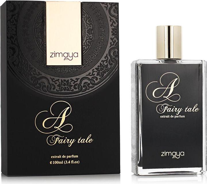 Actual product image Zimaya A Fairy Tale (Extrait De Parfum, 100 ml)