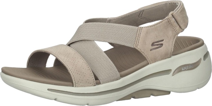 Actual product image Skechers Sandals (36)