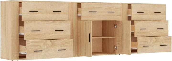Image du produit vidaXL Sideboard (33 x 240 x 70 cm)