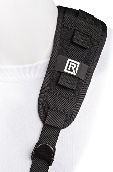 Actual product image Blackrapid Delta Camera Sling (Neck belt)