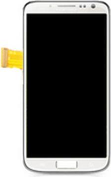 Samsung Montaggio LCD (Display, Galaxy S4 mini)