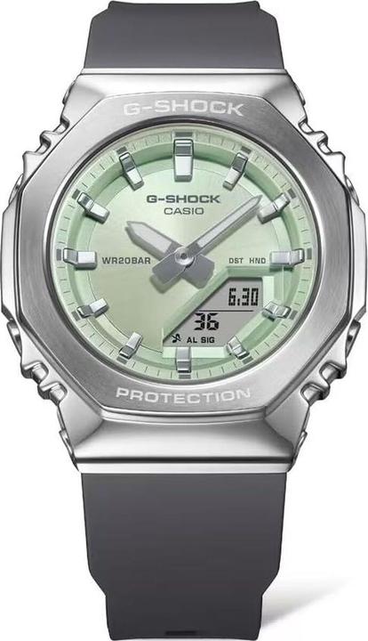 Image du produit G-Shock GM-S2110-3AER (Montre de sport, 40 mm)