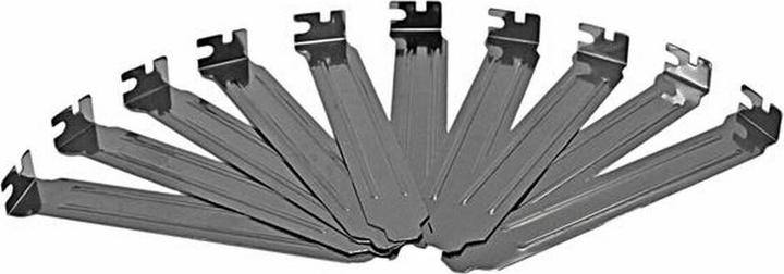 Image du produit StarTech .com Acier Full Profile Expansion Slot Cover Plate