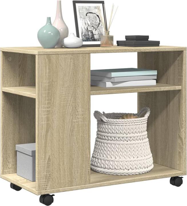 Produktbild vidaXL Beistelltisch