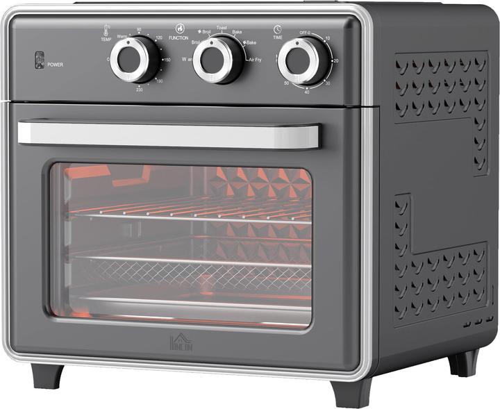 Produktbild Jamb Minibackofen