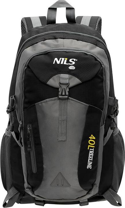 Actual product image Nils Camp (40 l)