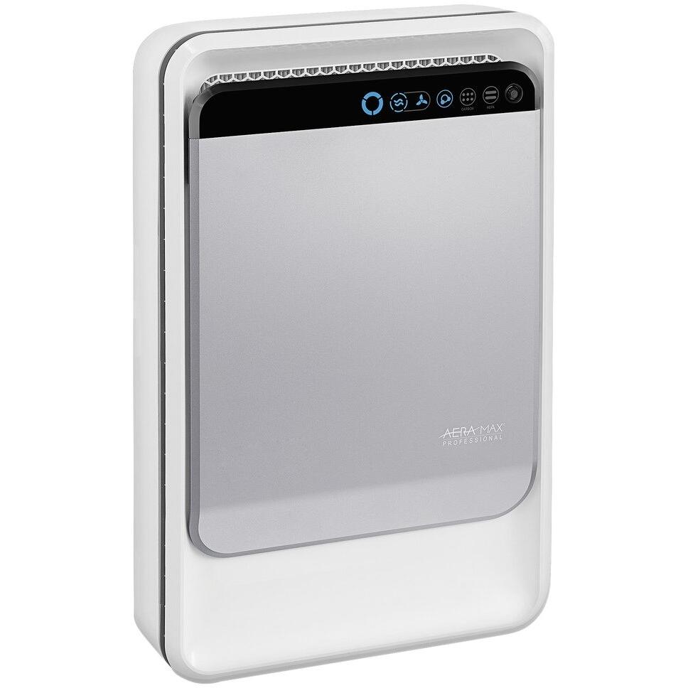 Fellowes AeraMax Professional II 611712 Purificatore d'aria, a parete, Purificatore d'aria, Bianco