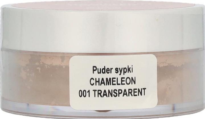 Actual product image Gosh Wow (Transparent)