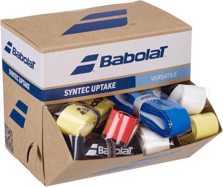 Immagine prodotto Babolat Syntec Uptake Overgrip