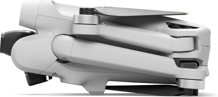 Produktbild DJI Mini 3 Pro mit RC Controller (34 min, 249 g, 48 Mpx)