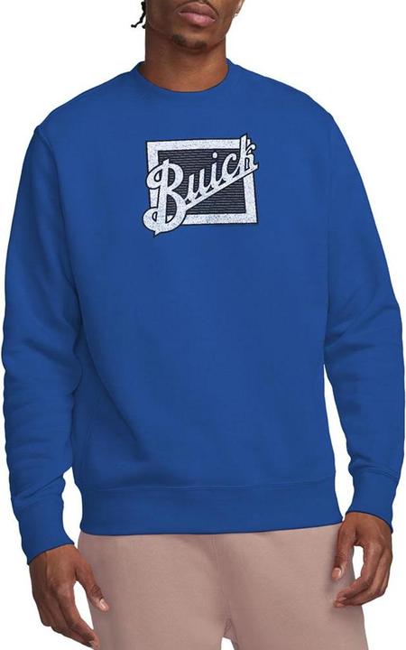 Produktbild Buck Sweatshirt Logo (M)
