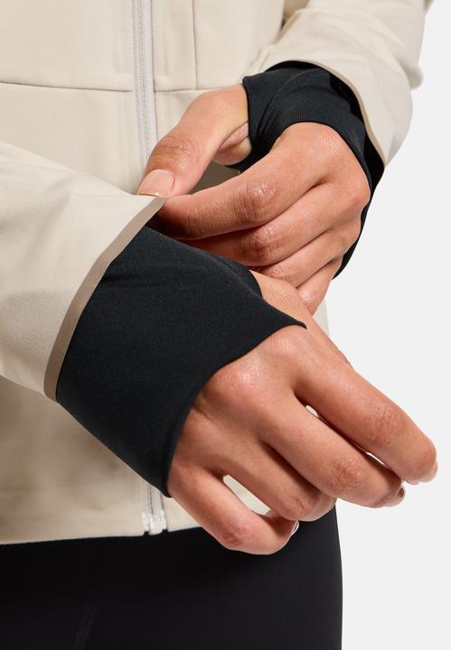 Image du produit Odlo Veste ZEROWEIGHT PRO WARM (S)