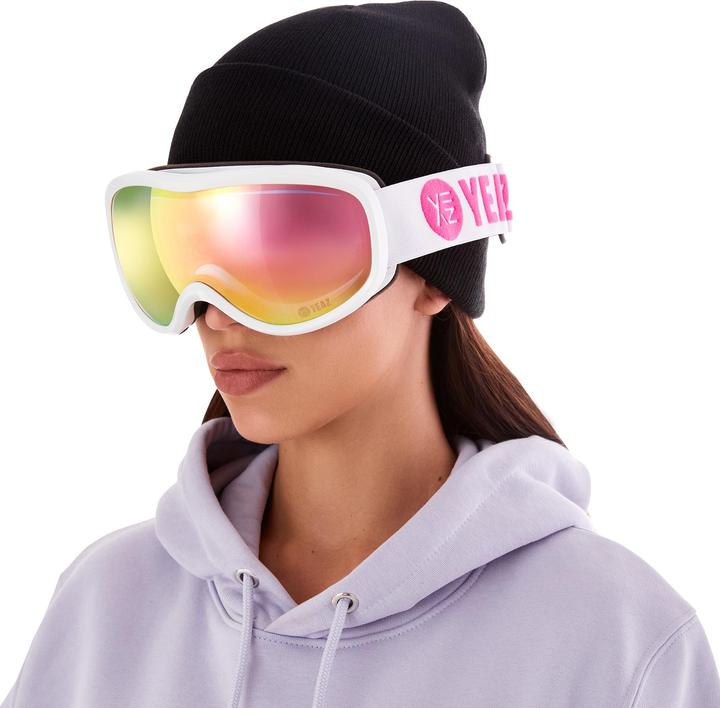 Image du produit Yeaz Steeze