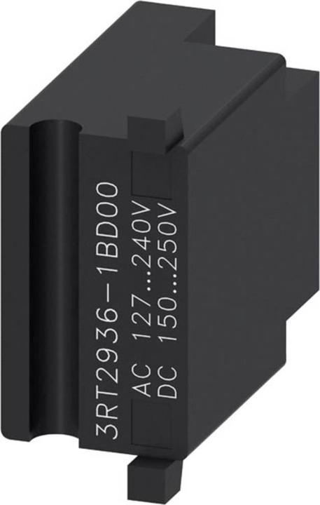 Produktbild Siemens Überspannungsbegrenzer 127-240VAC,150-250DC