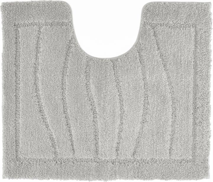 Produktbild Acus Textiles WC Vorleger (60 x 50 cm)
