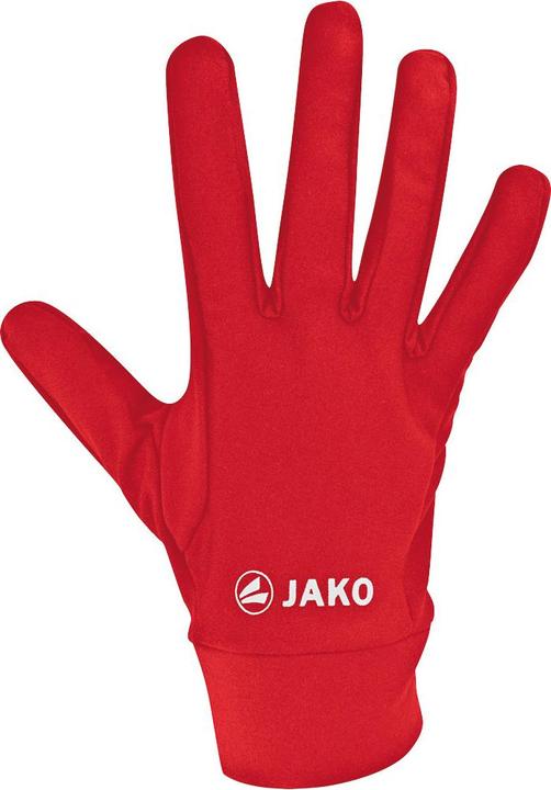 JAKO Funzione Dei Guanti Del Giocatore Di Campo