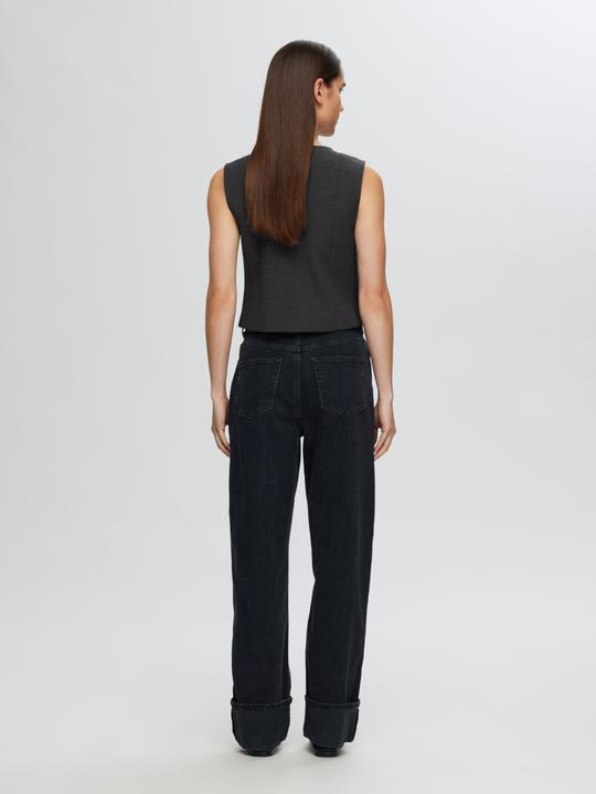 Produktbild Selected Elegante Weste (36)