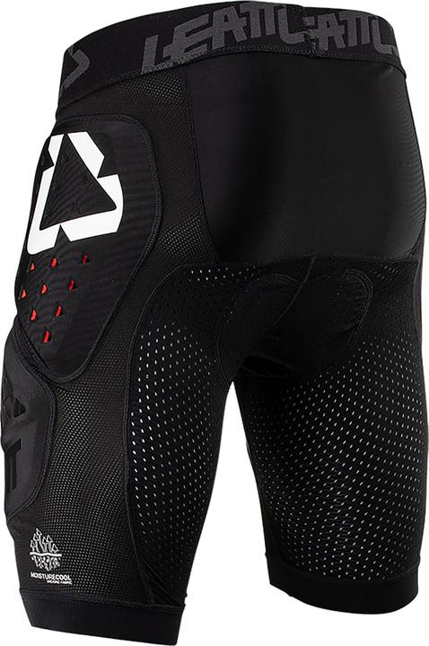 Actual product image Leatt 3DF 4.0 (L, Protector shorts, Unique specimen)