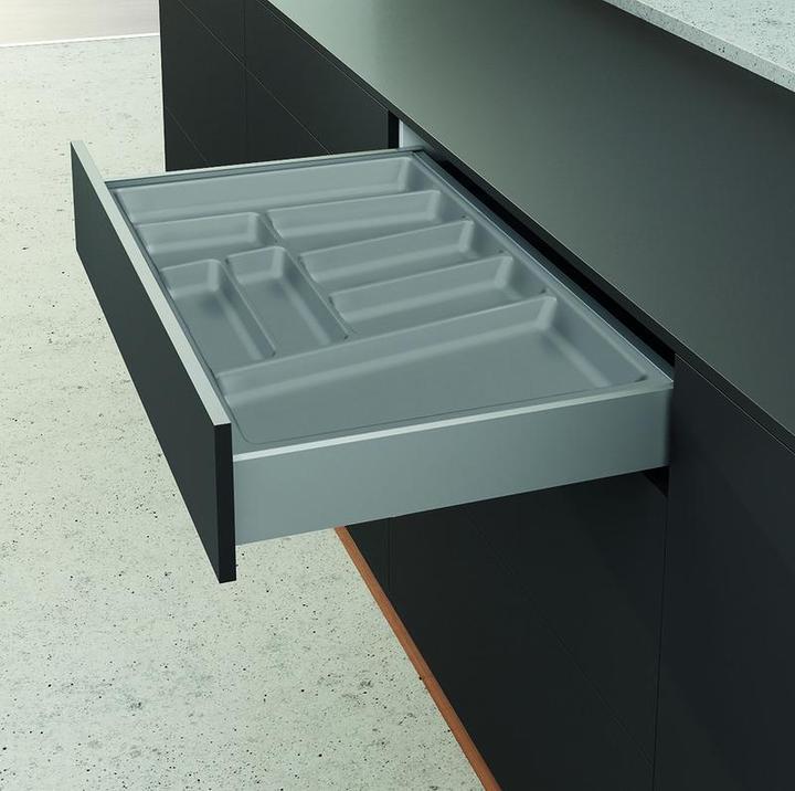 Actual product image Hettich Besteckeinsatz OrgaTray 740