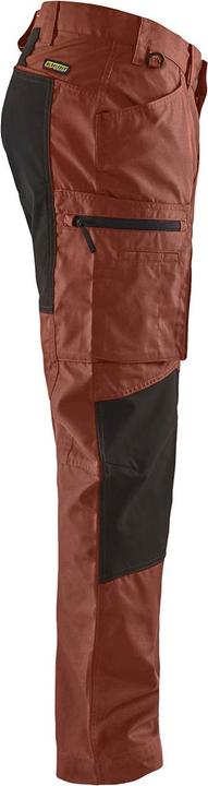 Produktbild Blakläder Stretchhose (104)